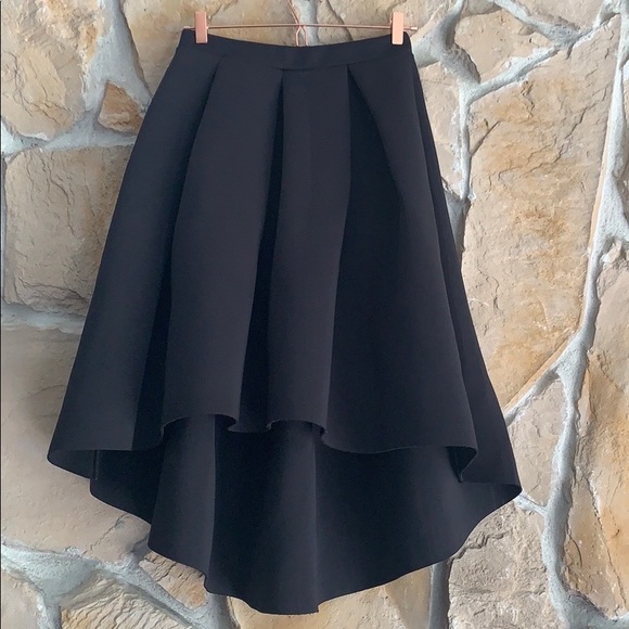 Dresses & Skirts - 🍂 Black Skirt 🍂